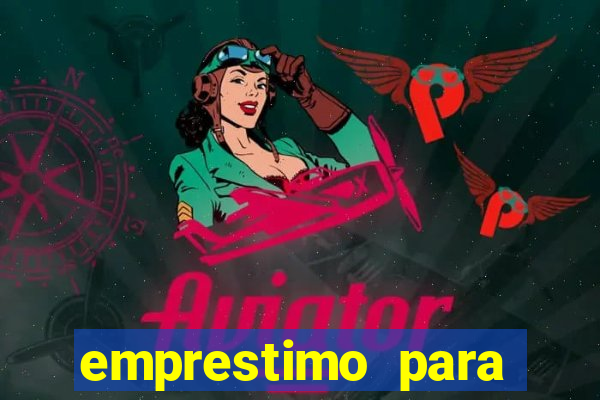 emprestimo para negativado em salvador bahia